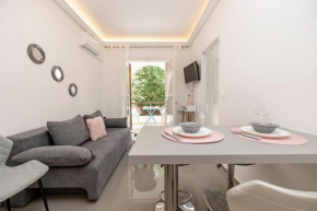 Nuovo 1 Korfu City Apartment